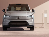 Le Volvo EX90 sera dépourvu de plusieurs fonctionnalités liées à la recharge lors de son lancement. (Source de l'image : Volvo)