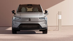 Le Volvo EX90 sera dépourvu de plusieurs fonctionnalités liées à la recharge lors de son lancement. (Source de l'image : Volvo)