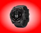 La mise à jour logicielle 27.18 est la première mise à jour stable pour la Fenix 7 Pro depuis plus de quatre mois.