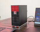 Test du Framework Desktop : un mini-PC dans un boîtier mini-ITX