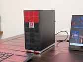 Revue du Framework Desktop : Un mini-PC dans un boîtier mini-ITX