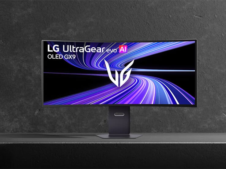 (Source de l'image : LG)