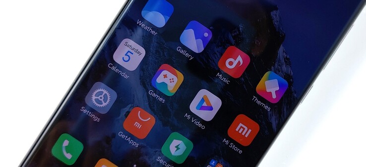 Examen du Xiaomi Mi 11 Ultra