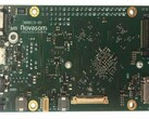Novasom M9 : Une alternative Raspberry Pi qui prend en charge les lecteurs M.2 et trois sorties vidéo (Source de l'image : Novasom Industries)