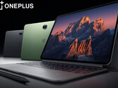 Le OnePlus Pad 3.