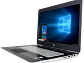 Courte critique du PC portable HP Pavilion 17t (7700HQ, UHD, GTX 1050)