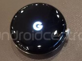 C'est bien la Google Pixel Watch. (Source : Android Central)