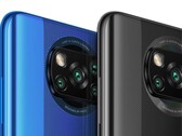 Fuite des rendus de Poco X3. (Source : MIUI Turkiye)
