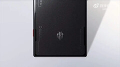 Le 8 Pro est en route. (Source : RedMagic)