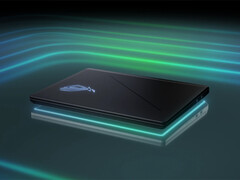 Le ROG Strix G18 2026 délivre jusqu'à 255 W en mode manuel lorsqu'il est configuré avec une Nvidia GeForce RTX 5080.