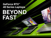 La RTX 4080 mobile GeForce est 35 % plus lente que la RTX 4080 de bureau et cela peut être problématique pour les consommateurs (Image source : Nvidia)