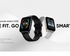 El TechLife Watch S100. (Fuente: Realme)