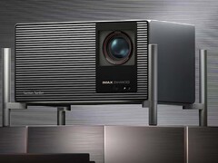 Le Titan Noir est disponible en trois versions