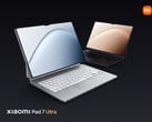 Le Pad 7 Ultra rivalise avec la Galaxy Tab S10 Ultra pour devenir l'une des plus grandes tablettes Android. (Source de l'image : Xiaomi)