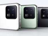 La série Xiaomi 13. (Source : Xiaomi)