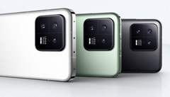 La série Xiaomi 13. (Source : Xiaomi)