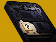 Le successeur du Xiaomi 17 Ultra (photo) est attendu en décembre prochain.