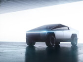 Le Cybertruck de Tesla a subi d'innombrables retards et devra faire face à une concurrence féroce lorsqu'il arrivera sur le marché. (Source de l'image : Tesla)