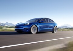 Un procès déclenché par l'accident d'une Tesla Model 3 s'est conclu par une défense réussie de Tesla, qui a affirmé qu'il n'était pas clair si l'Autopilot était activé au moment de l'accident. (Source de l'image : Tesla)