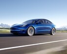 Un procès déclenché par l'accident d'une Tesla Model 3 s'est conclu par une défense réussie de Tesla, qui a affirmé qu'il n'était pas clair si l'Autopilot était activé au moment de l'accident. (Source de l'image : Tesla)