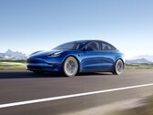 Un procès déclenché par l'accident d'une Tesla Model 3 s'est conclu par une défense réussie de Tesla, qui a affirmé qu'il n'était pas clair si l'Autopilot était activé au moment de l'accident. (Source de l'image : Tesla)
