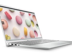 En révision : Dell Inspiron 15 5000 5502