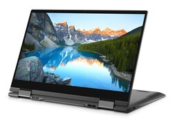 En révision : Dell Inspiron 15 7000 7506 2-en-1 Black Edition. Unité de test fournie par Dell US