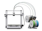 L'A2L de Bambu Lab permet l'impression multi-filament