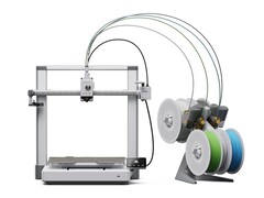 L'A2L de Bambu Lab permet l'impression multi-filament