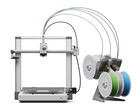 L'A2L de Bambu Lab permet l'impression multi-filament