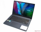 Examen de l'ordinateur portable Asus Vivobook Pro 14