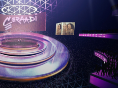 AmazeVR est une plateforme de concerts en réalité virtuelle qui a récemment levé 15 millions de dollars d'investissement. (Image source : AmazeVR)