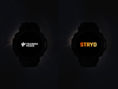 Amazfit a dévoilé les caractéristiques de la smartwatch T-Rex 3 Pro (photo). (Source de l&#039;image : Amazfit via X.com, édité)