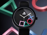 La montre Play Symbol d'Anicorn coûte 250 dollars (source : Anicorn)