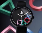 La montre Play Symbol d'Anicorn coûte 250 dollars (source : Anicorn)