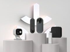 Connectivité de la matière Aqara (Source de l'image : Aqara)