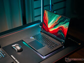 Nvidia offre un ordinateur portable de jeu Asus ROG Strix Scar 16 (image source : Notebookcheck)