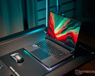 Nvidia offre un ordinateur portable de jeu Asus ROG Strix Scar 16 (image source : Notebookcheck)