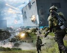 La campagne solo de Battlefield 6 a fait l'objet d'une fuite en ligne. (Source de l'image : Steam)