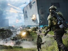 La campagne solo de Battlefield 6 a fait l&#039;objet d&#039;une fuite en ligne. (Source de l&#039;image : Steam)