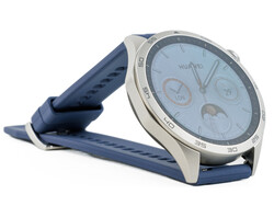 Revue de la Huawei Watch GT 4. Appareil de test fourni par Huawei Allemagne.