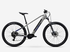 Le nouveau vélo électrique Stilus Off Road 29 pouces Hardtail de Decathlon (photo) est désormais disponible en Europe. (Source de l'image : Decathlon)