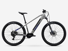 Le nouveau vélo électrique Stilus Off Road 29 pouces Hardtail de Decathlon (photo) est désormais disponible en Europe. (Source de l'image : Decathlon)