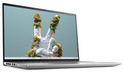 Le Dell Inspiron 16 Plus 7630 arrive dans une palette de couleurs plus discrètes que les deux modèles précédents. (Source de l'image : Dell)