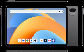 Conception de l'iPlay 70 Max Pro 4G
