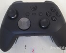 Fuite d'une image de la manette Xbox Elite Series 3