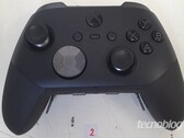 Fuite d'une image de la manette Xbox Elite Series 3