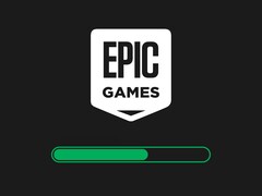 La boutique Epic Games Store propose désormais le préchargement des jeux précommandés. (Source de l'image : Epic Store)