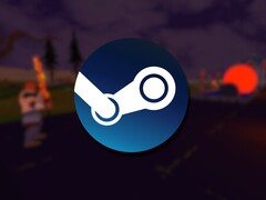 Le MMORPG solo Erenshor est officiellement entré en Ealry Access sur Steam le 14 avril. (Source de l&#039;image : Steam)