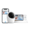 Le Baby Monitor E21 d'eufy (Source : Eufy)